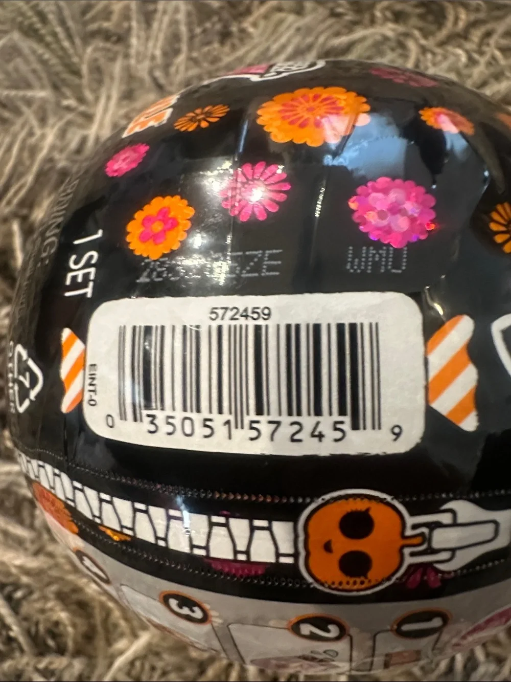 New L.O.L. Surprise! Spooky Sparkle - Halloween Limited Edition